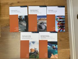 Geografie Passerelle Lehrmittel (wie neu)