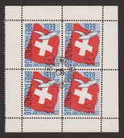 Brieftaubendienst Nr. 9/3 o