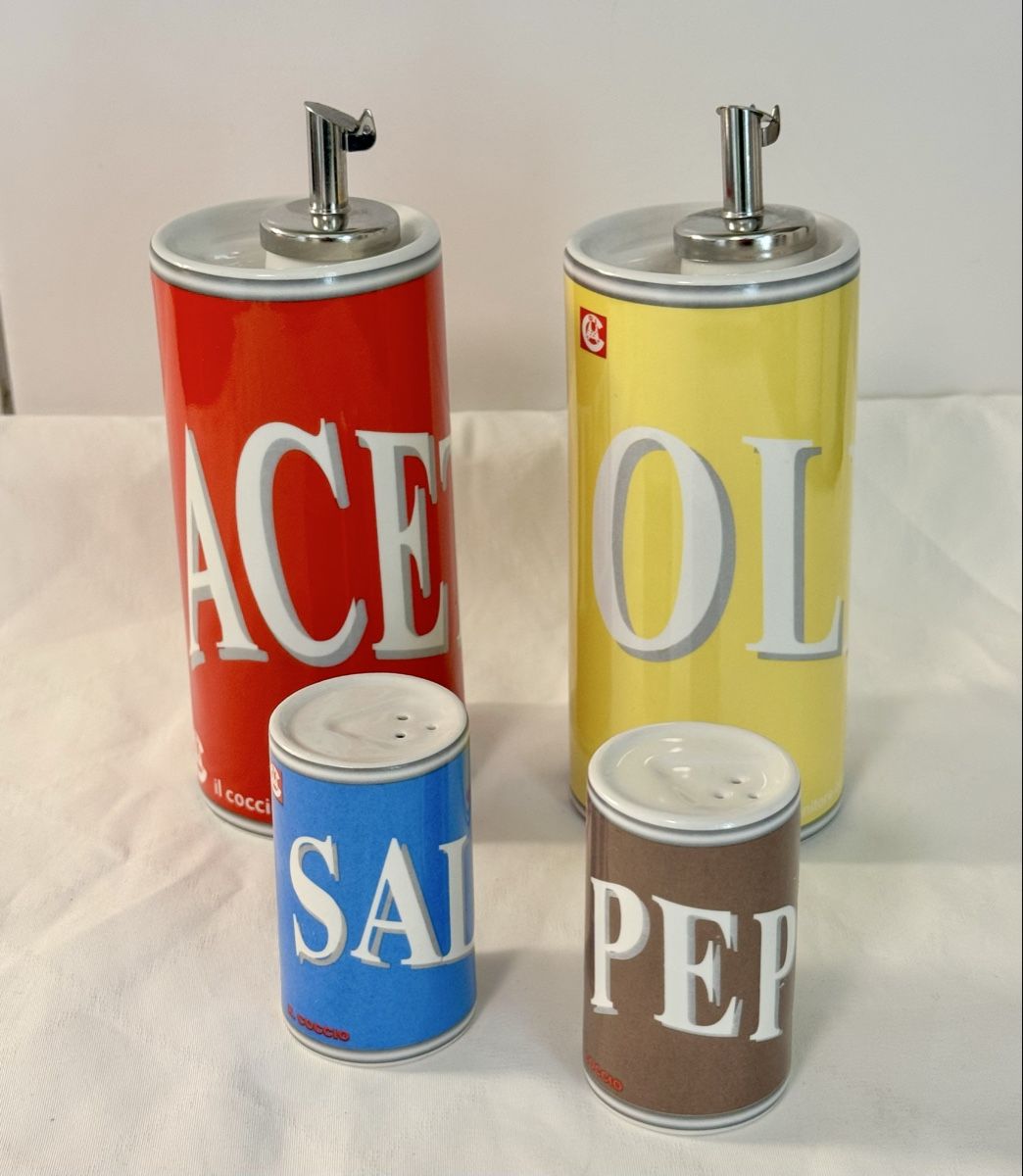 Set di piatti: 15 – Nuovo (secondo la descrizione) da Schwerzenbach venduto da schwerzi70