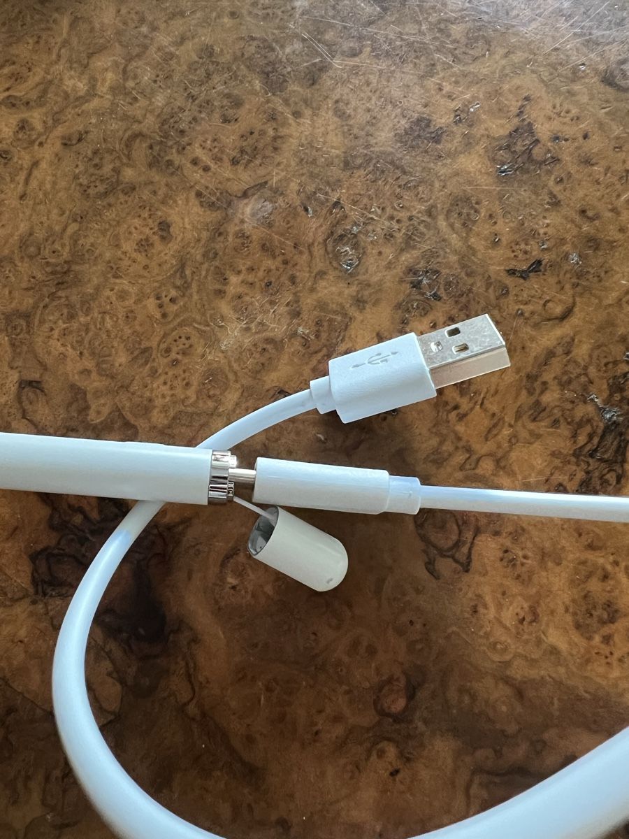 Penna & Evidenziatori: 4smarts Stift mit Ladekabel  – Usato da Zürich venduto da jsilfra 3