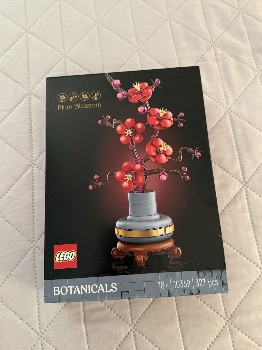 Lego Baukästen: Lego – Neu und originalverpackt aus Brüttisellen von Bluepurple1