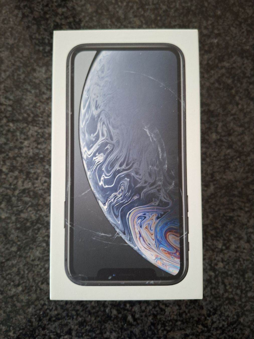 Apple Handys / Smartphones: Iphone XR – Gebraucht aus Meilen von yummimunchi