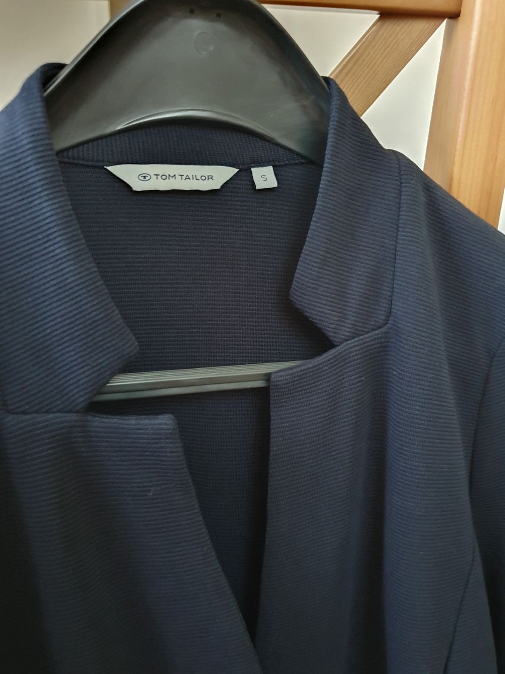 Tom Tailor Vestes: Damen Blazer Tom Tailor – Neuf (Voir description) à Fischingen par nad_fxf2 1