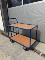 Transportwagen / Etagenwagen