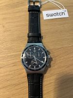 Swatch Irony Chrono YVS495 – Neuve avec garantie 2 ans