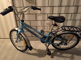 Kinderfahrrad 20 Zoll