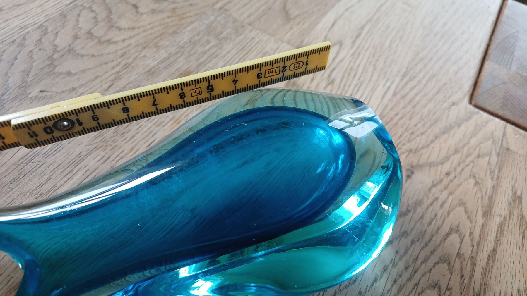 Vasi & Recipienti: Schone Vase – Usato da Flawil venduto da Pinkmalibu 5