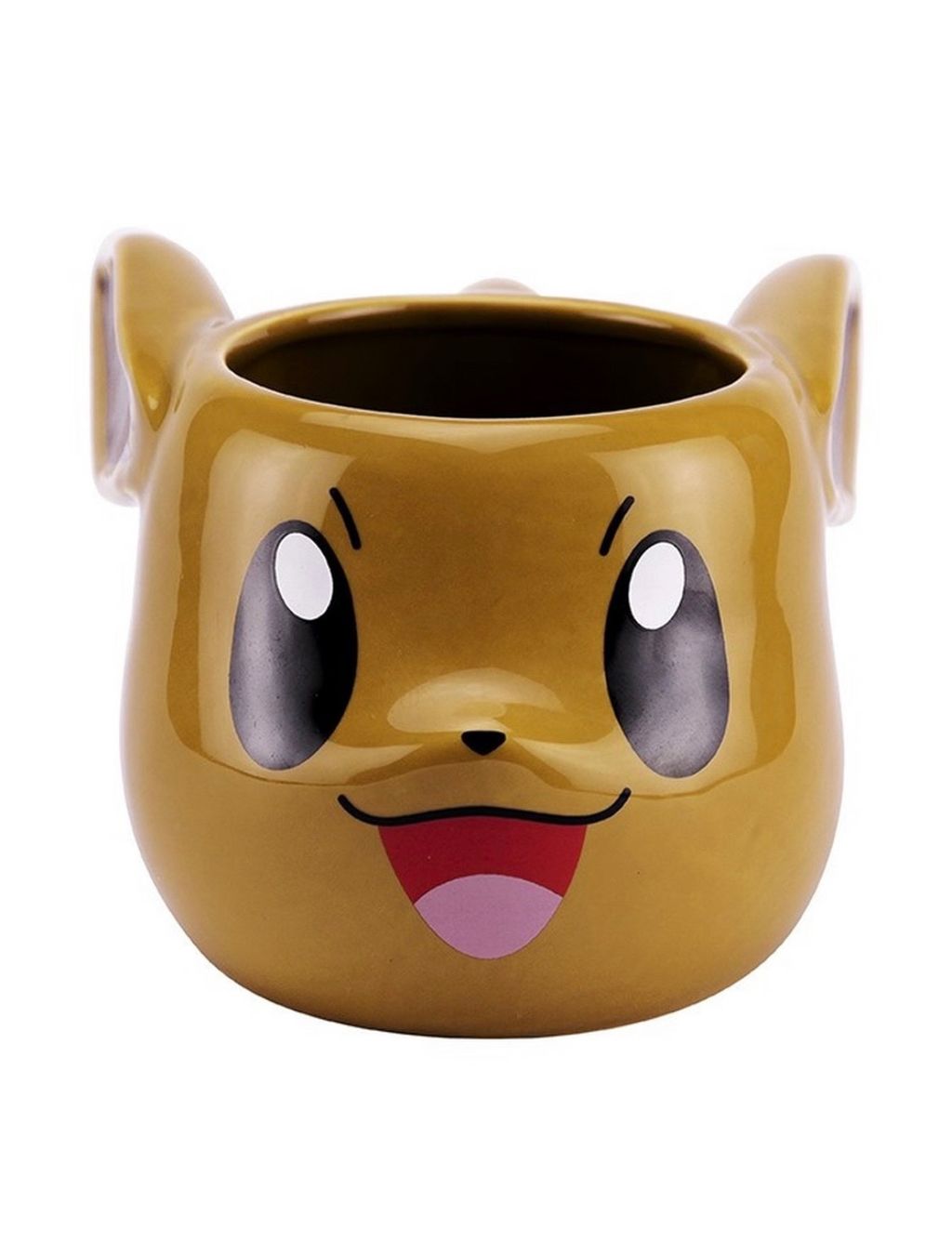 Tazze: Pokemon Evoli Tasse Mug 3D 500ml – Nuovo (secondo la descrizione) da Schinznach Bad venduto da Gothica_666 1