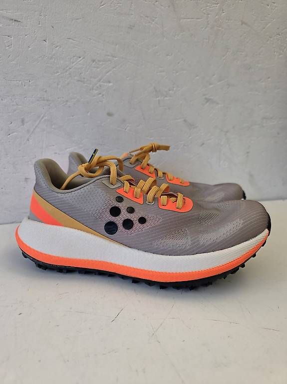 Craft Scarpe da uomo: Chaussures NEUVES Running Craft, taille 42 – Nuovo e nell'imballaggio originale da Sugiez venduto da factorysportoutlet
