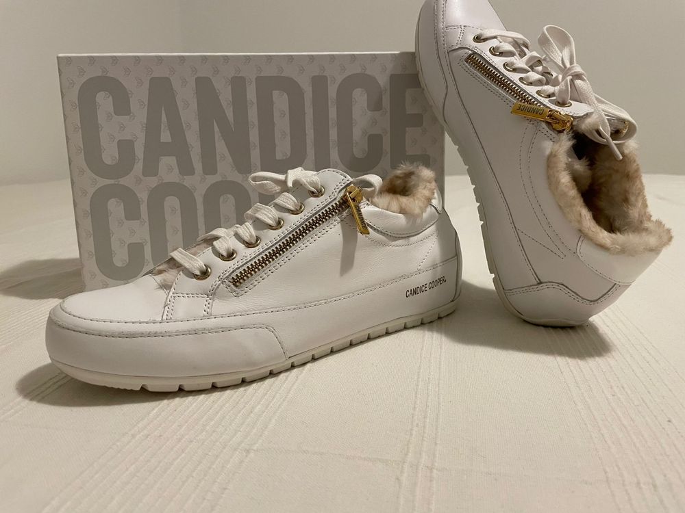 Candic Cooper