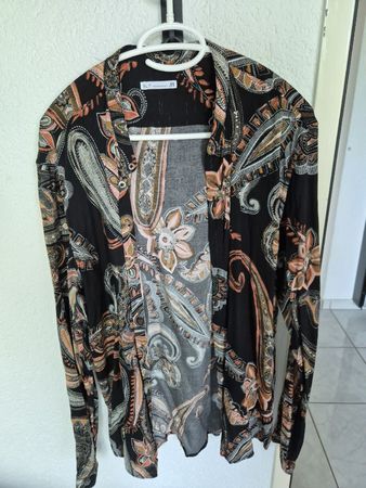 Stylisches Hemd