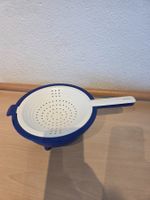 Tupperware Salatsieb