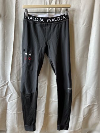 Maloja, Langlaufen Thermohose - Grösse S