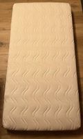 Matelas kadolis coco latex 70x-140 et sommier 