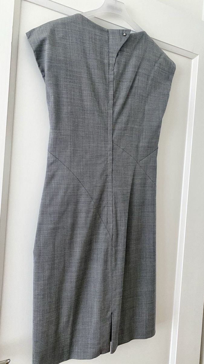 Hugo Boss Anzüge & Kostüme: Damenkleid mit Blazer Hugo Boss – Gebraucht aus Zürich von Orch43 2