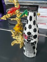 Cola Zero Flasche von 2008 em hopp schwiiz