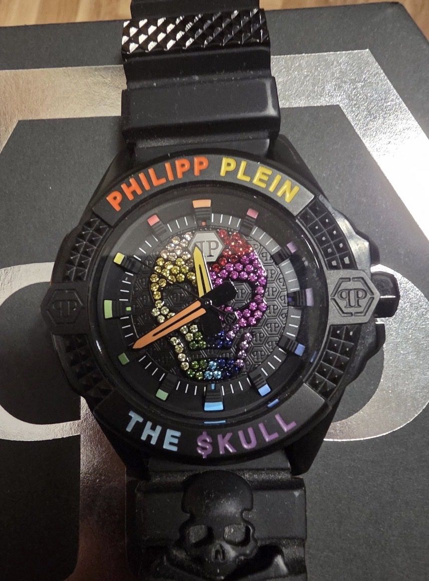 Philipp Plein Orologi: Philipp Plein  – Usato da Liebefeld venduto da den_t7qk 1