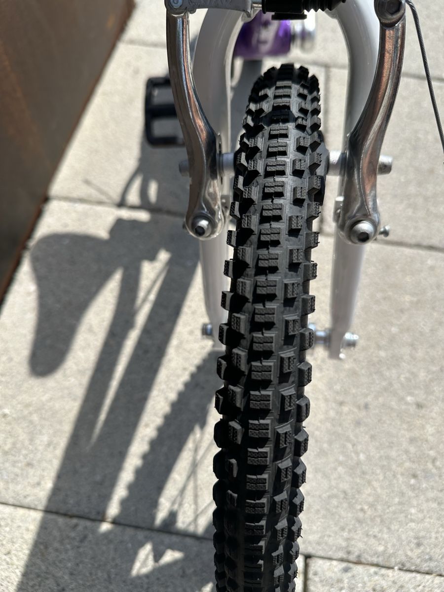 Woom Vélos: Woom 3 Kindervelo – D'occasion à Fruthwilen par mar_dzv9 3