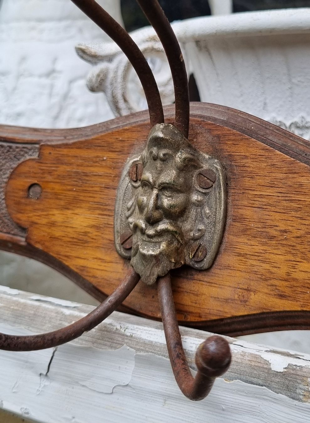 Guardaroba: Antike Garderobe – Usato da Wohlen AG venduto da Atelier-Elisa 7