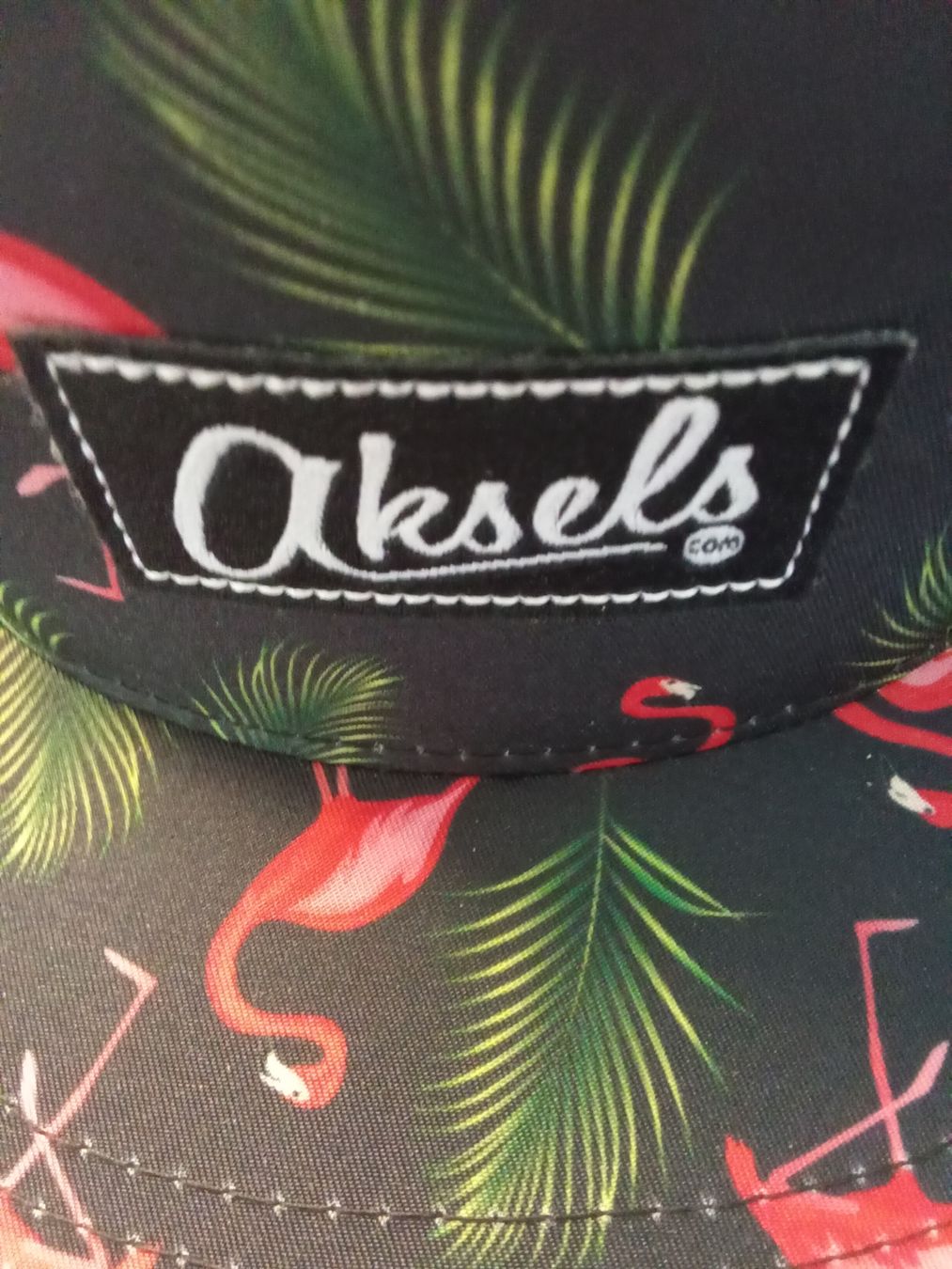 Altro in  Abbigliamento & Accessori: Aksels Cap – Nuovo (secondo la descrizione) da Liebefeld venduto da CD-Urs 2