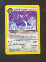 Pokemon -  Dunkles DRagonir Rocket  33/82