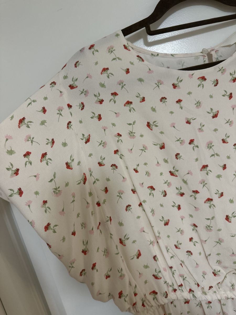 Kleider: H&M Kleid Gr XXL – Gebraucht aus Volketswil von Sina008 3