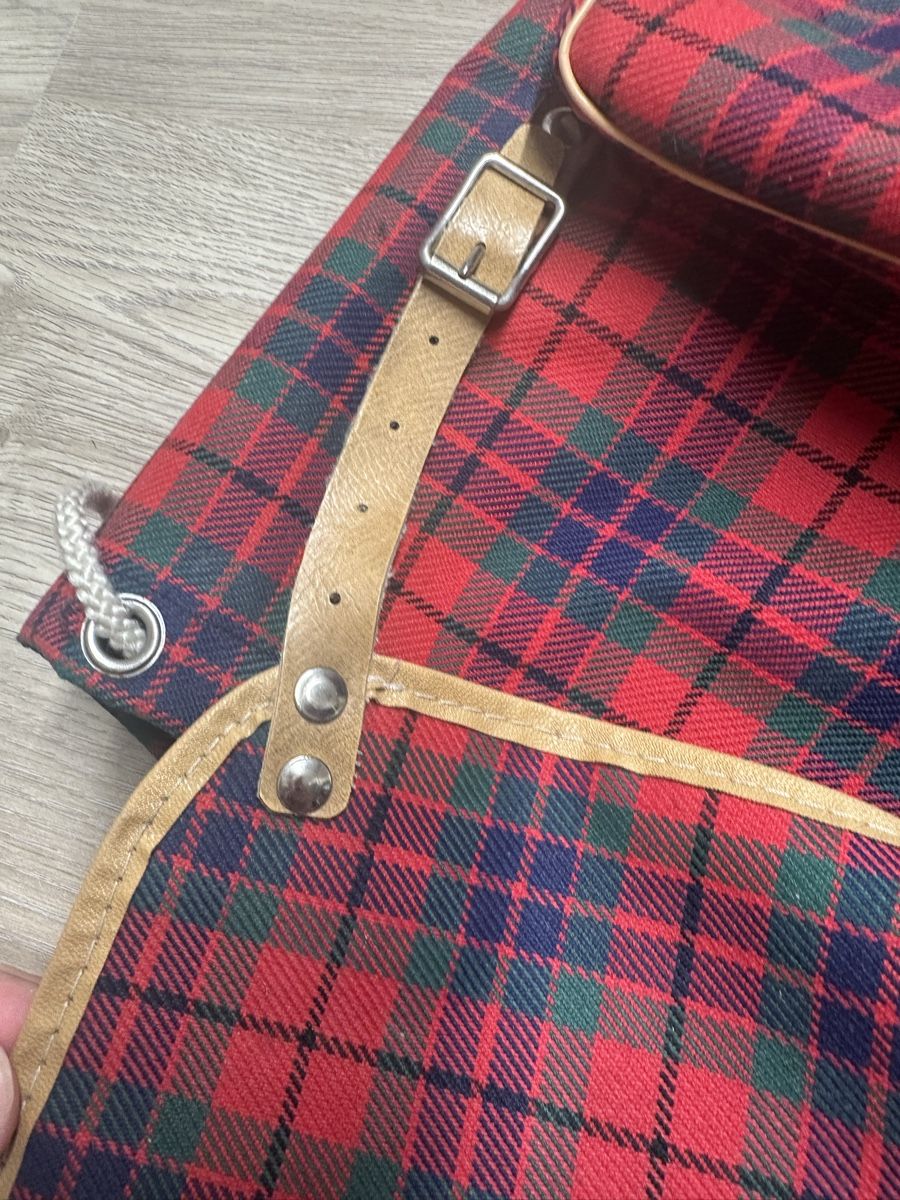 Sacs à dos: Vintage Backpack – Neuf (Voir description) à St-Imier par Baptthegreat 2