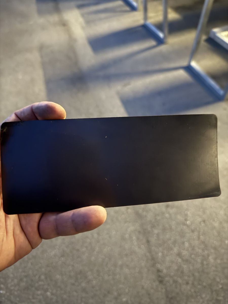 Calamite: Magnettafel Taxi Preise – Nuovo (secondo la descrizione) da Russikon venduto da RHB720718 1
