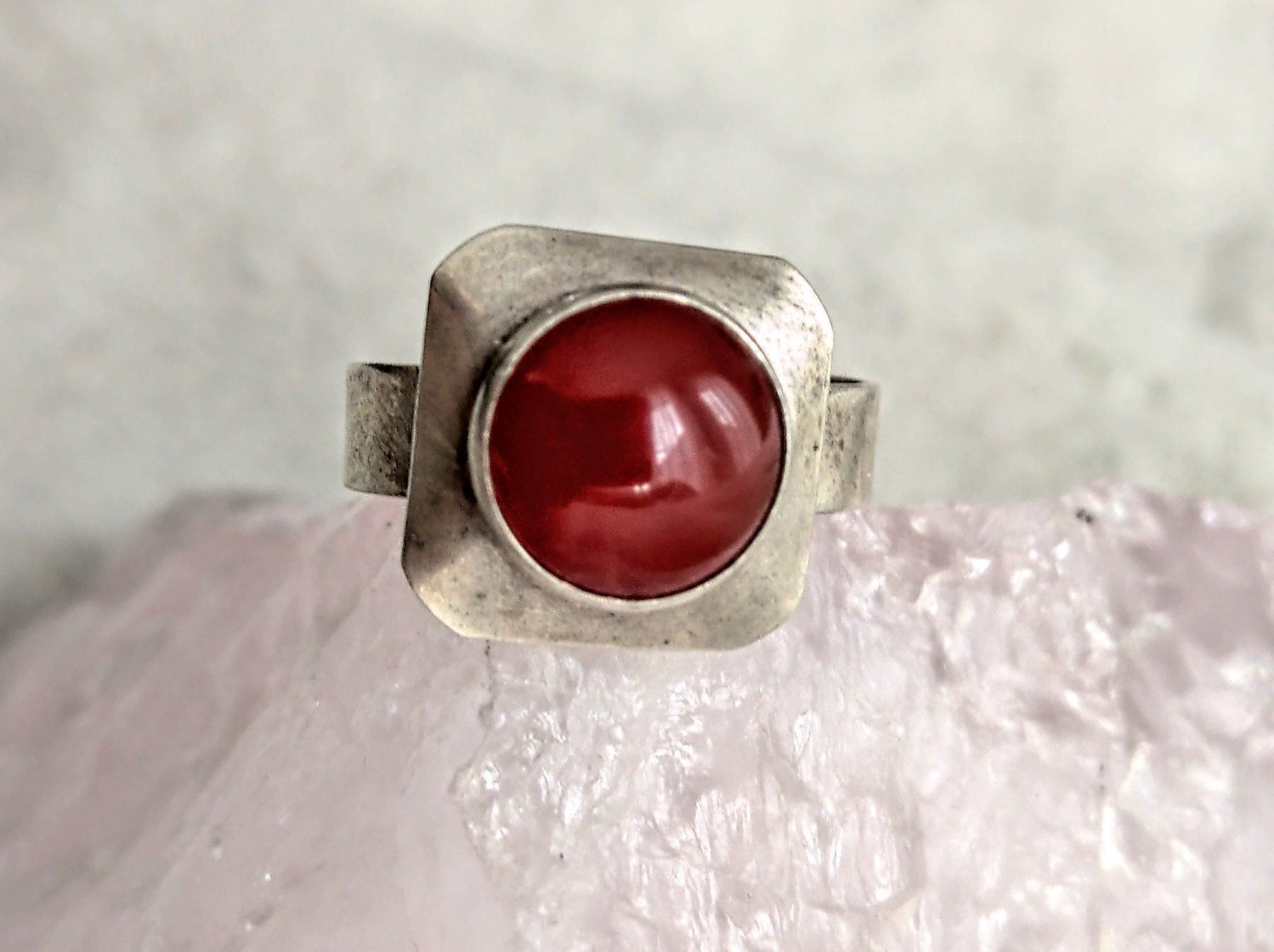 Anelli: Ring Silber 925 – Usato da Istighofen venduto da Ringparadies