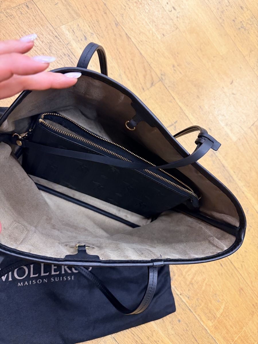 Maison Mollerus Borse da donna: Maison Mollerus Tasche – Usato da Zürich venduto da MariiiaR 2