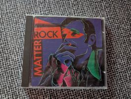 Original CD Hommage à Mani Matter  🎶🎵🎶🎵Top