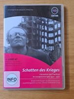 Schatten des Krieges: Innovation/Tradition im eu. Kino 40-50