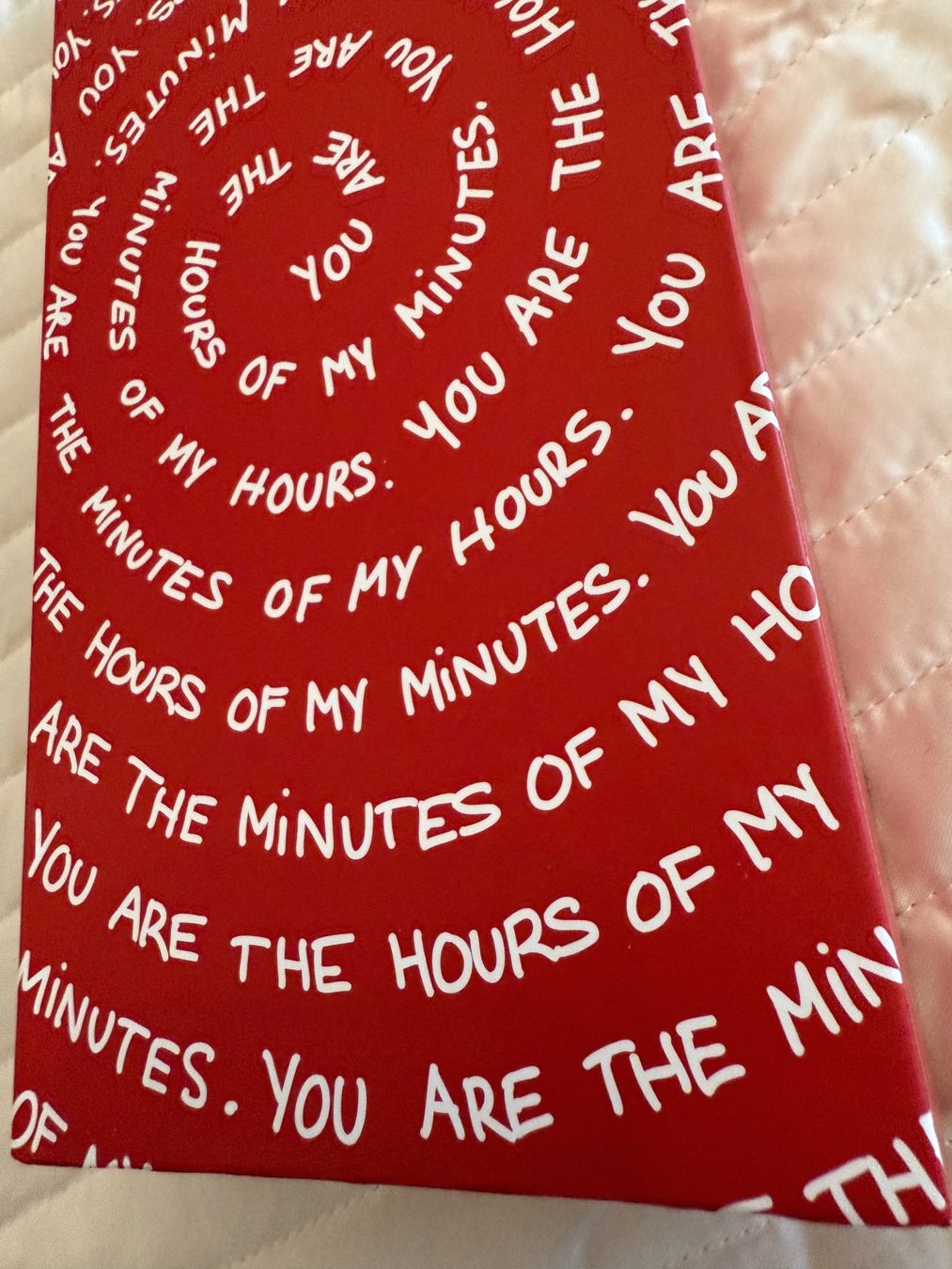 Swatch Uhren: SWATCH Valentine Special 2022 – Neu und originalverpackt aus Genève von mar_g5r2 4