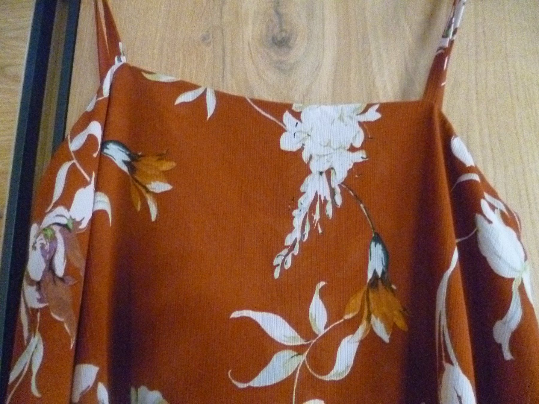 Vestiti: Sommerkleid – Usato da Bargen BE venduto da angel611 1