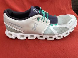 On Schuhe Grösse 44.5.