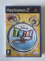 PlayStation 2 Spiel Think Das Schnelldenk Quiz