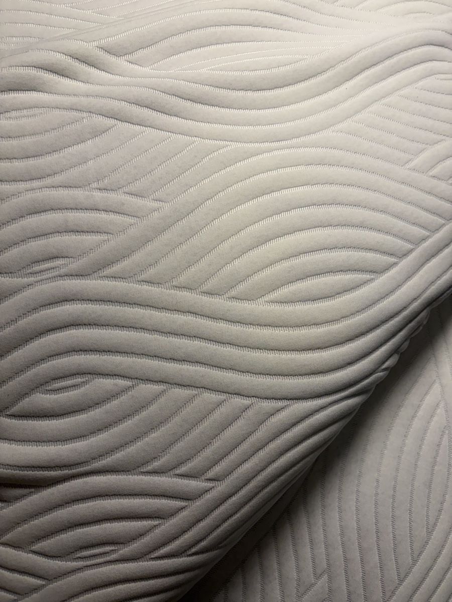 Jysk Matratzen: Gursken Topper 160x200 – Neu (gemäss Beschreibung) aus Buckten von Studiotools 1