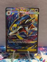 Carte Pokémon Mega-Sharpedo EX   FR!