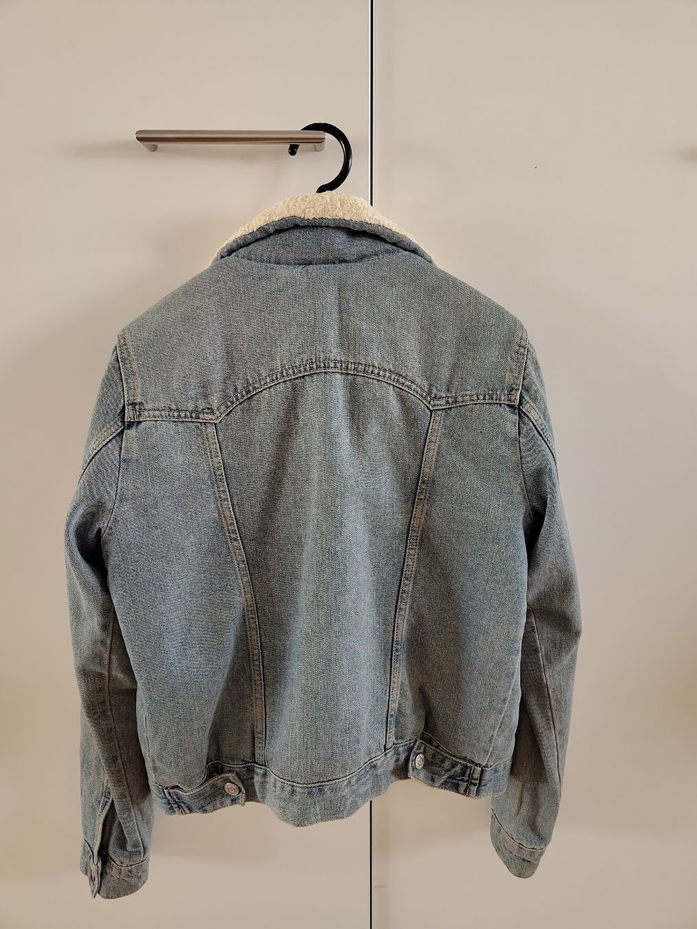 Giacche: Jeans Jacke – Usato da Olten venduto da flavibavi 1