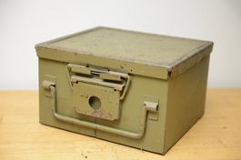 Armee Munitionskiste 545.2