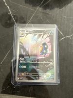 Pokemon Karte Schallquap japanisch 108/086 guter Zustand