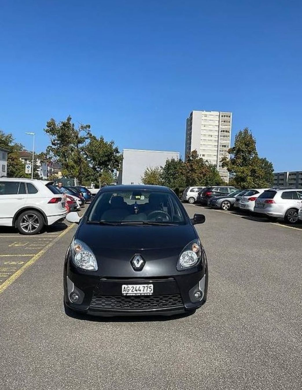 Renault Automobili: Reno Twingo – Usato da Windisch venduto da Pedja86