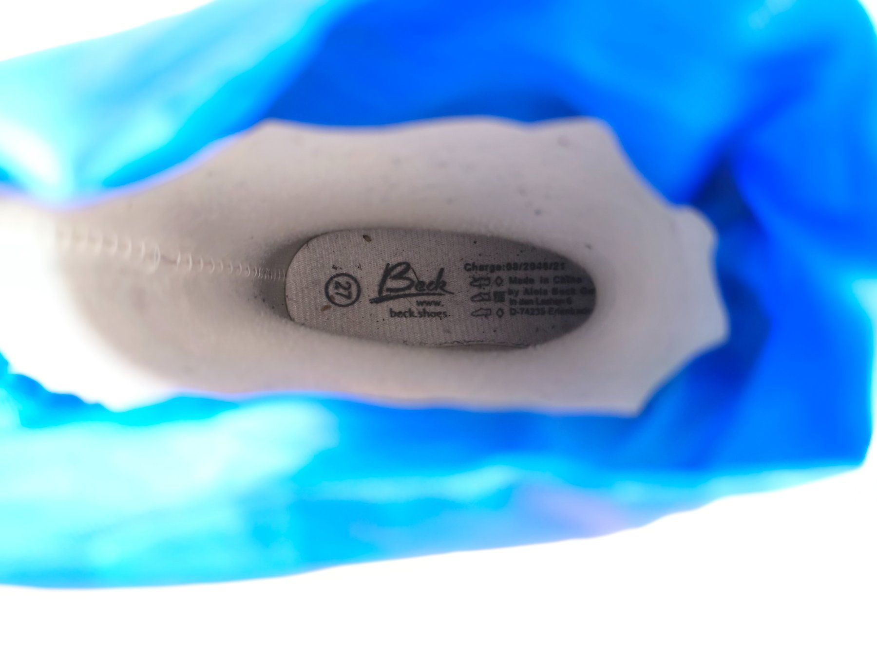 Scarpe per ragazzi: Gummistiefel Gr.27 – Usato da Bätterkinden venduto da rai_ctw5 1