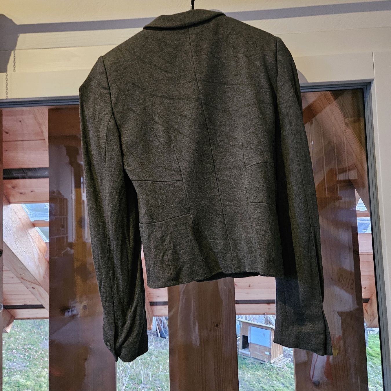 Hugo Boss Giacche: Hugo Boss Blazer, Top Zustand, – Usato da Oberbalm venduto da ursina19 1