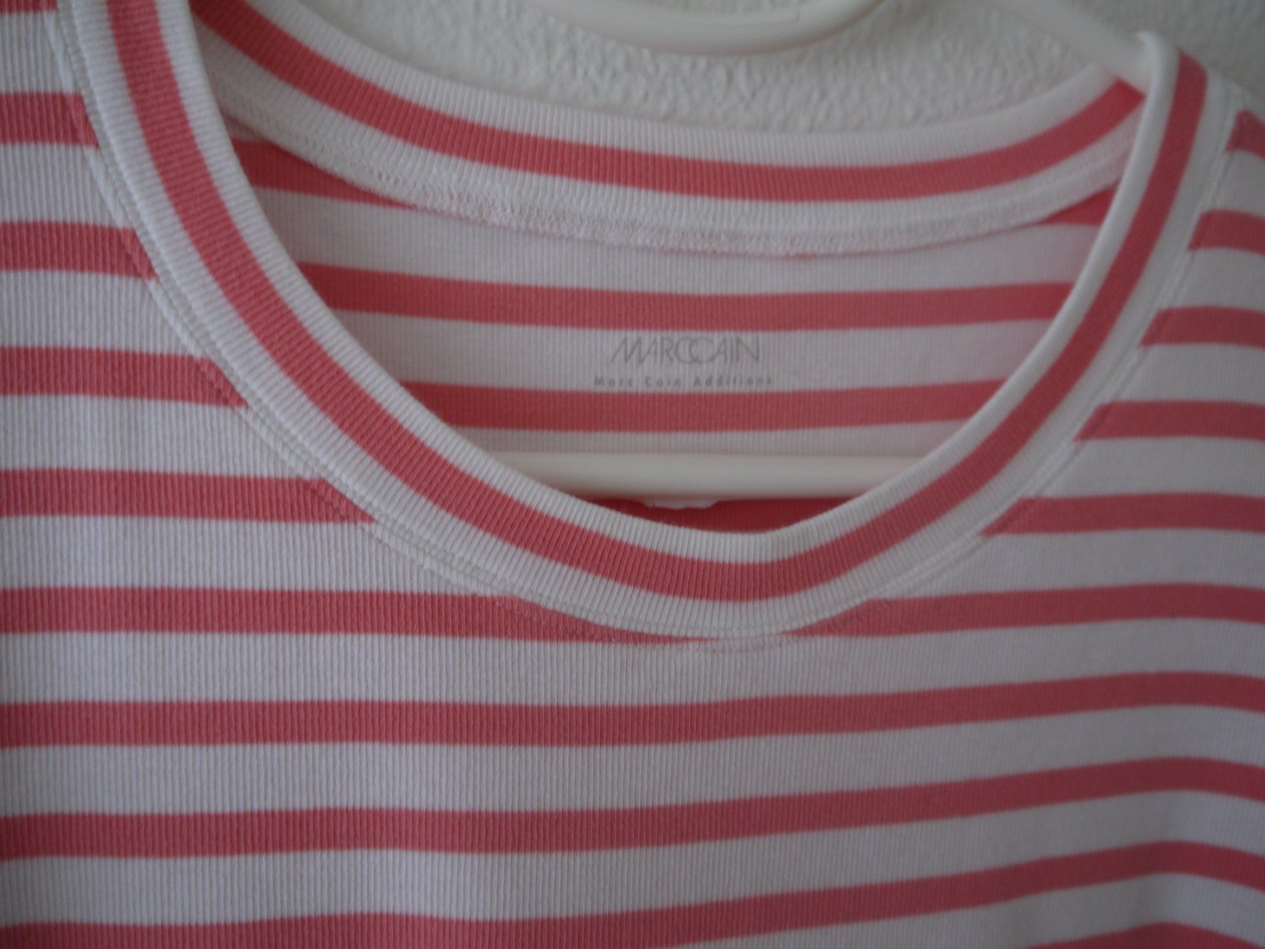 Marc Cain T-Shirts: Marc Cain T-Shirt – Gebraucht aus Hagendorn von Blaf 1