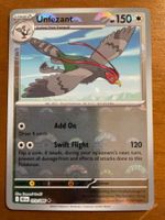 Pokemon Unfezant Pokeball (Versand gratis)