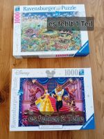Puzzle 1000 Teile
