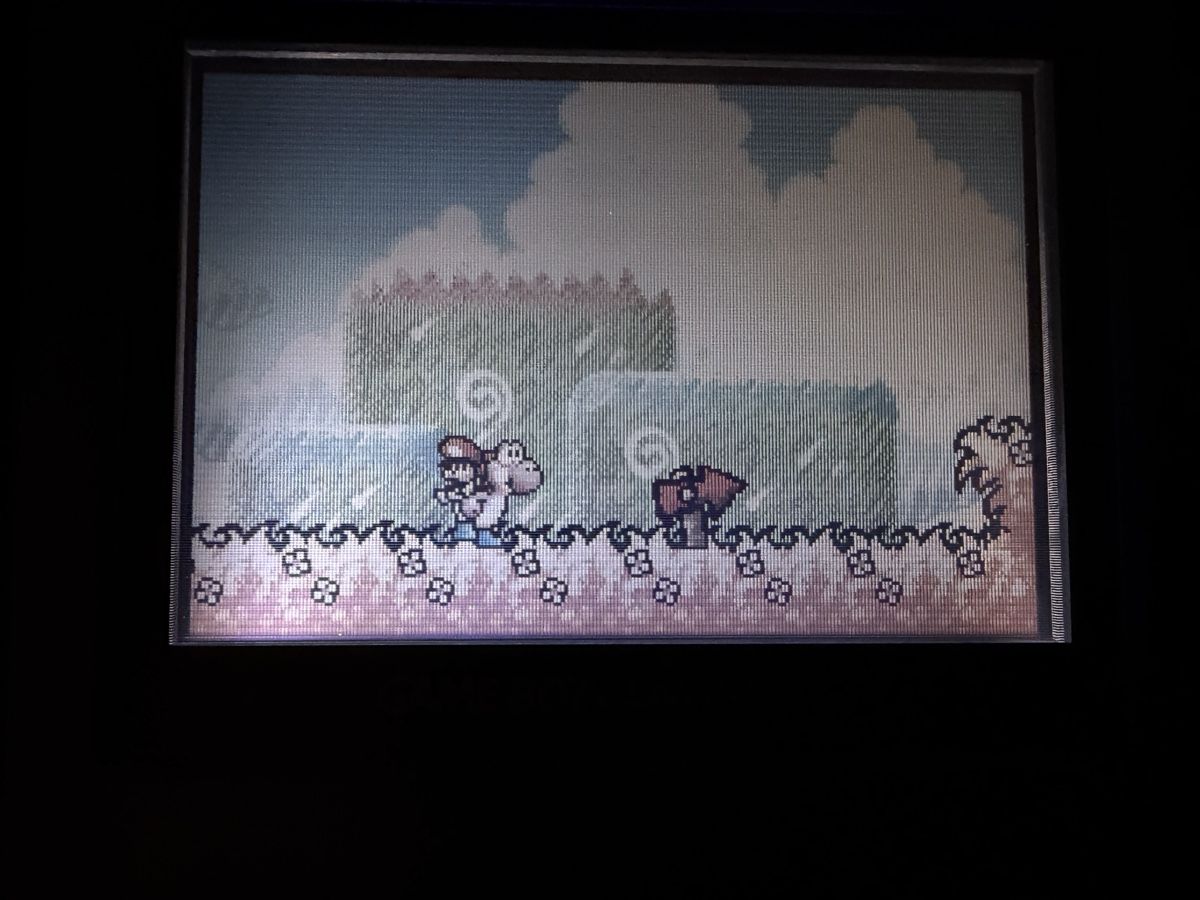 Nintendo Spiele: Yoshi's Island Game Boy Advance mit OVP – Gebraucht aus Rorschacherberg von TheCollector159 9