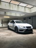 SEAT Leon SC Cupra 336 PS ABT - DSG - 8-fach-bereift