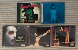 Marilyn Manson - TOP